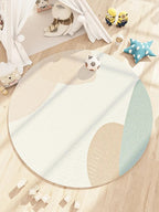 Tapete Decorativo Redondo - AbstractArt!