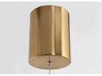 PROMO OUTLET - Luminária Pendente Moderno Saint Louise