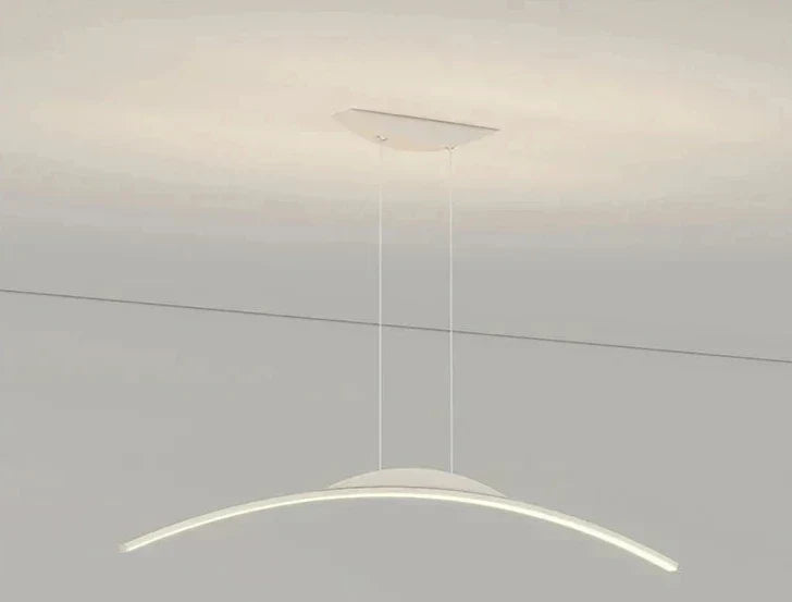 Lustre Moderno Design Infinity