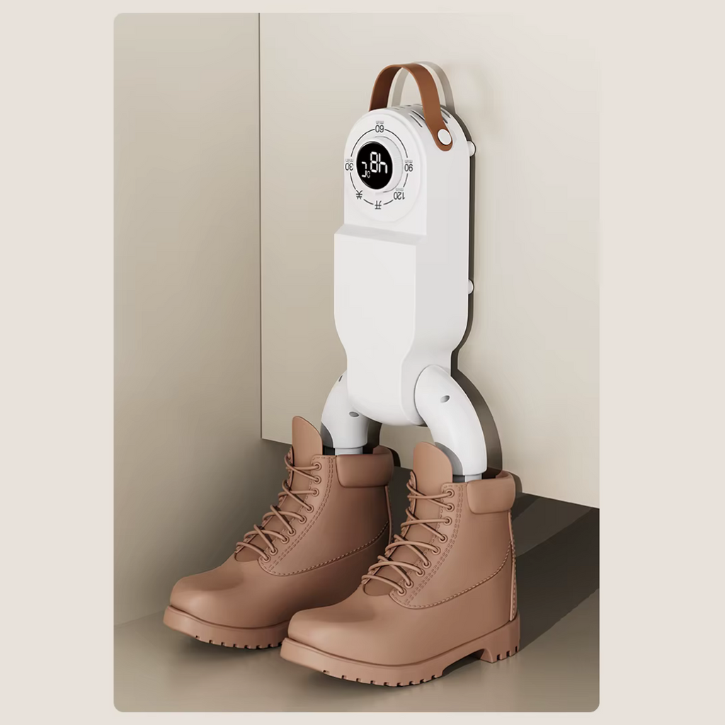 Secador de Sapatos Elétrico com UV da Xiaomi