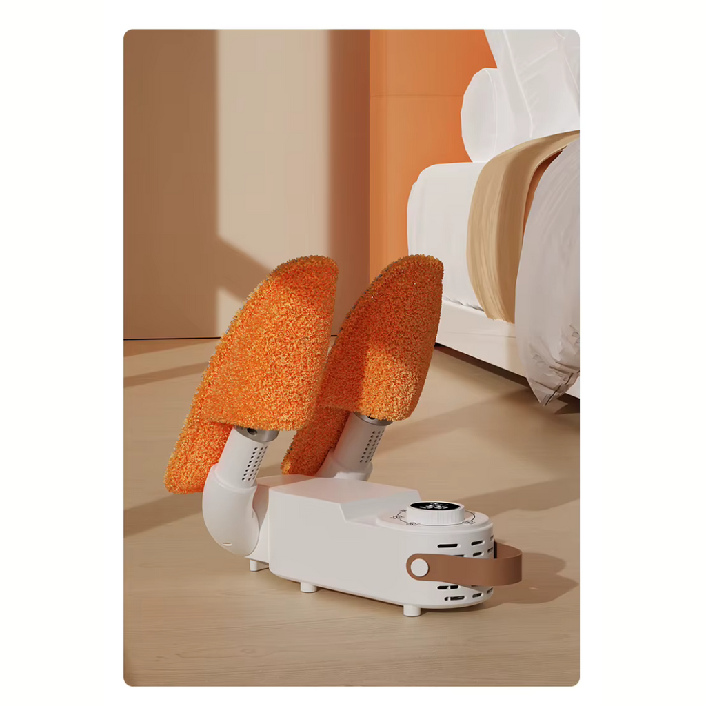 Secador de Sapatos Elétrico com UV da Xiaomi