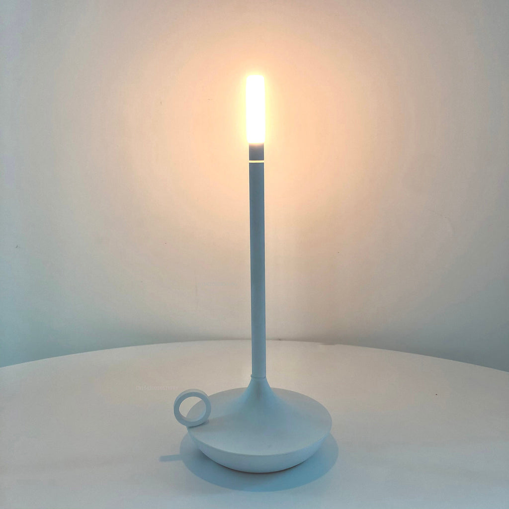 Luminária LED inteligente de mesa - Candeluxe