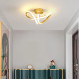 PROMO OUTLET - Lustre LED moderno - Infinity