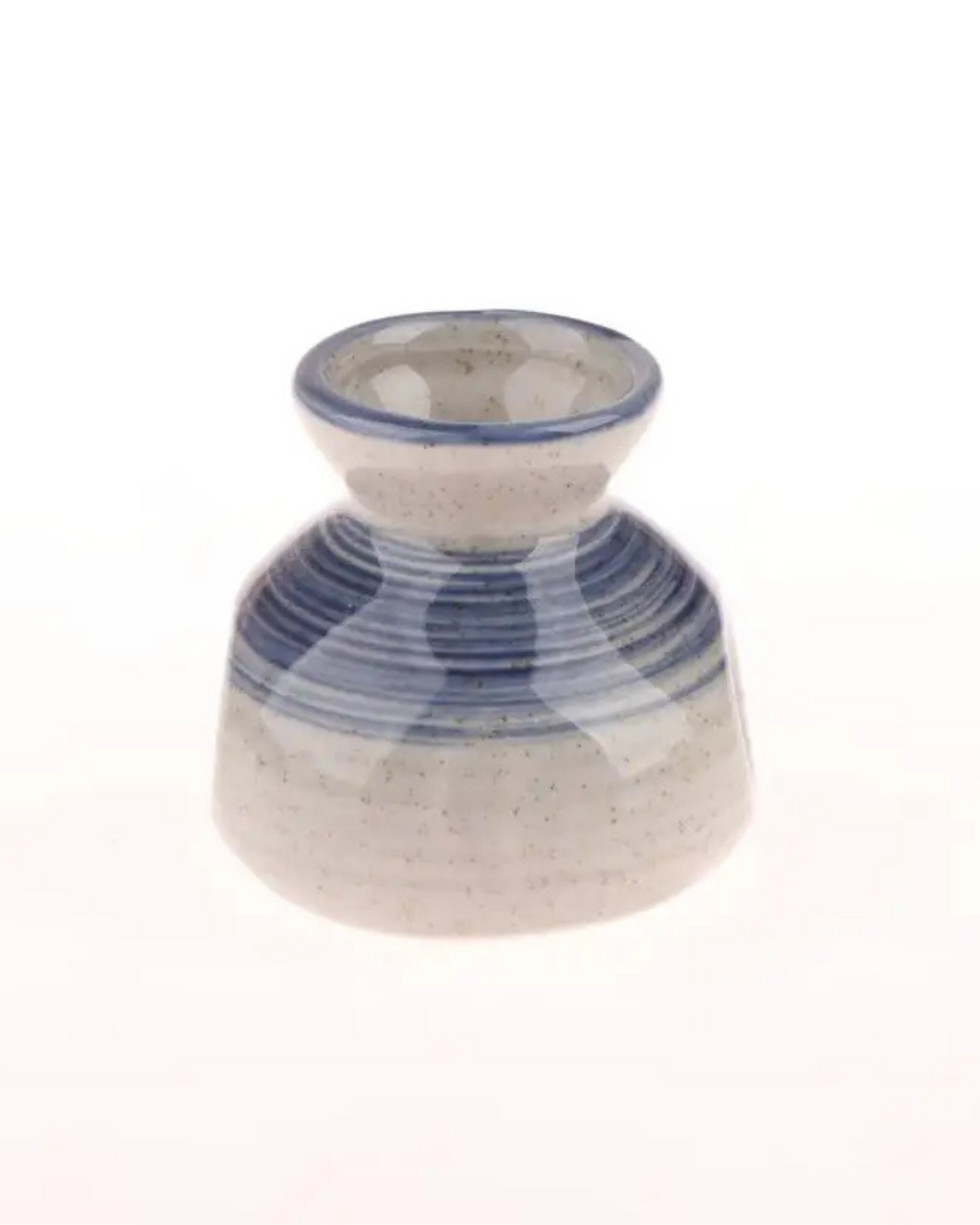 Suporte de Palito de Cerâmica Estilo Chinês para Mesa