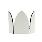 Capela com portas São Miguel - Hesed