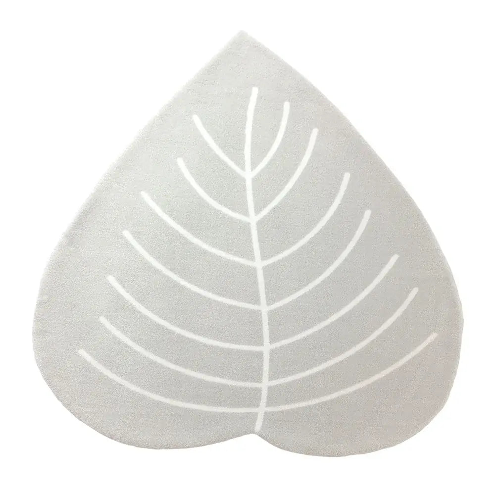 Tapete Infantil Folha Coleção Botanic