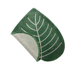Tapete Infantil Folha Coleção Botanic