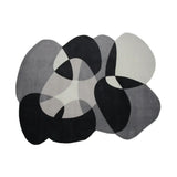 Cinza / Preto