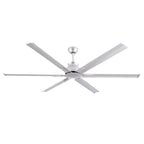 Ventilador de Teto Industrial ZenithBreeze® MAXXI