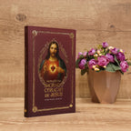 Imitação do Sagrado Coração de Jesus