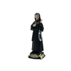 Imagem Santa Faustina 12,5cm