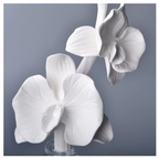 Vareta para Difusor em Cerâmica com Formato de Flor