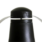 Ventilador de Mesa Repelente de Insetos e Moscas Portátil