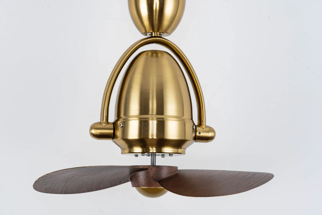 Ventilador de Parede / Coluna ZenithBreeze VerticalFlow