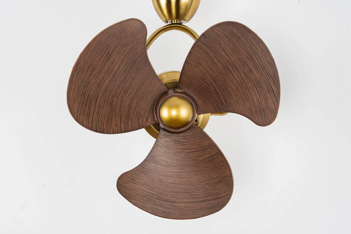 Ventilador de Parede / Coluna ZenithBreeze VerticalFlow