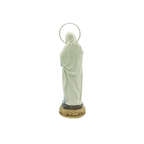 Imagem Nossa Senhora Grávida 20 cm (Linha EURO) resina