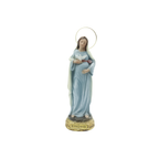 Imagem Nossa Senhora Grávida 20 cm (Linha EURO) resina