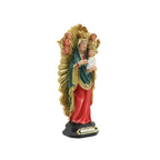 Imagem Nossa Senhora do Perpetuo Socorro 20 cm