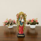 Imagem Nossa Senhora do Perpetuo Socorro 20 cm