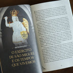 Os Anjos e o Padre Pio - Instituto Hesed