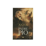 Os Anjos e o Padre Pio - Instituto Hesed