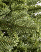 Árvore De Natal Com Micro LED Embutida