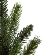 Árvore De Natal Com Micro LED Embutida