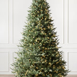 Árvore De Natal Com Micro LED Embutida
