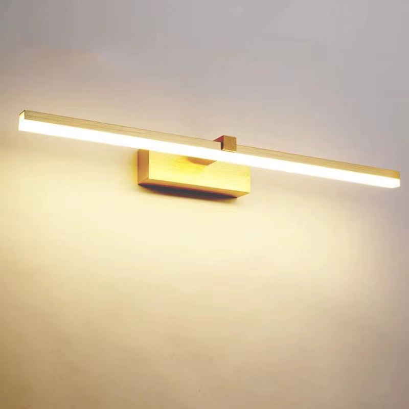 PROMO OUTLET - Luminária LED de Parede Espelho Banheiro - LightView