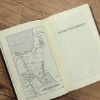 Bíblia de Jerusalém – Formato Bolso – Capa Dura