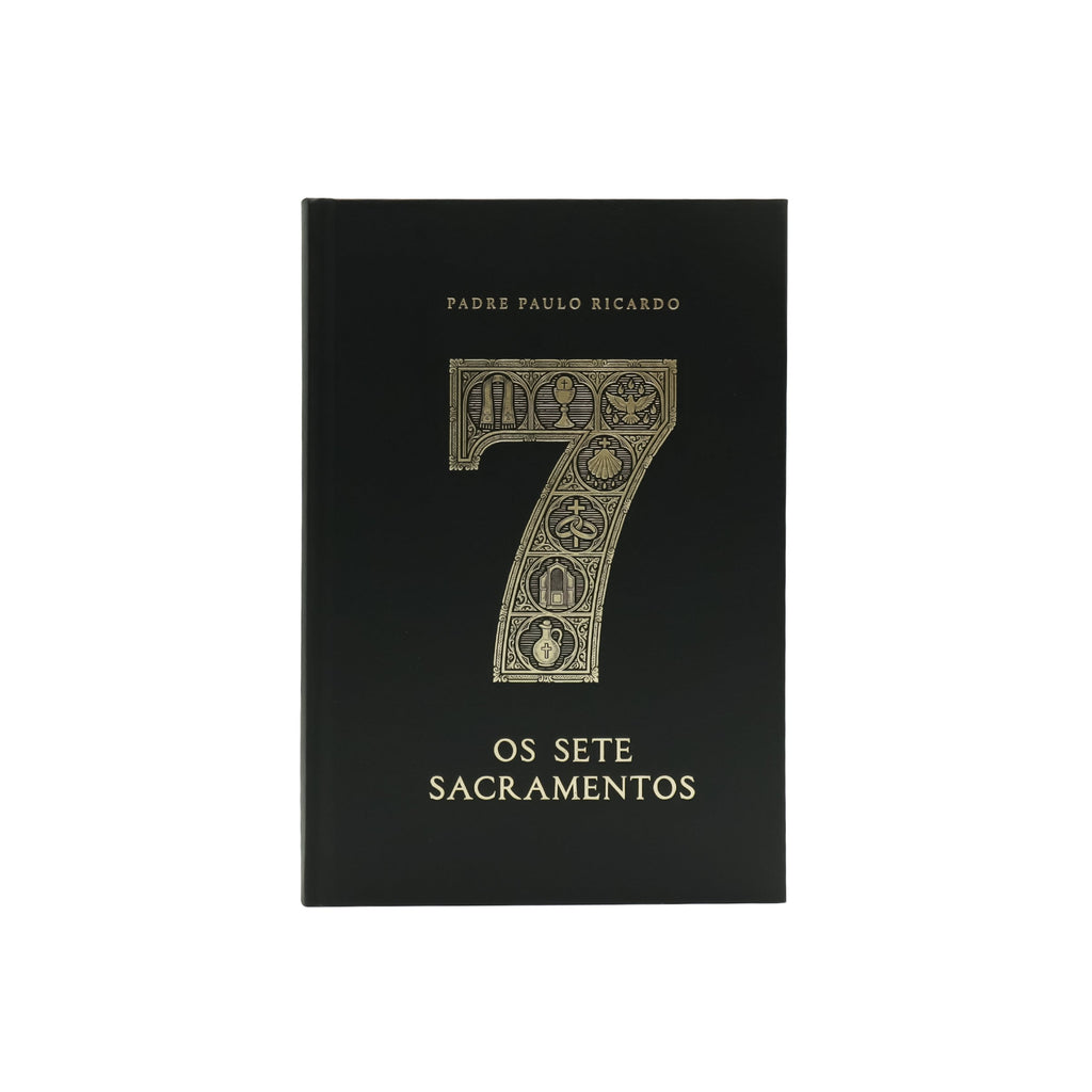 Os Sete Sacramentos
