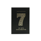 Os Sete Sacramentos