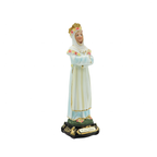 Nossa Senhora de La Salete 20cm