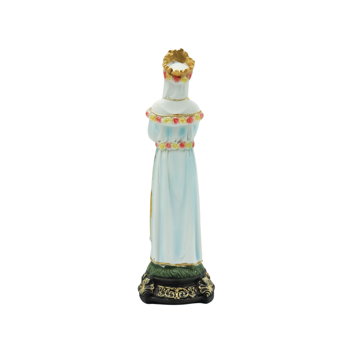 Nossa Senhora de La Salete 20cm