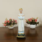 Nossa Senhora de La Salete 20cm