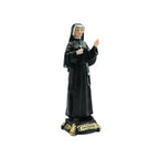 Imagem Santa Faustina 20cm