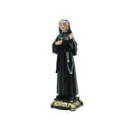 Imagem Santa Faustina 20cm