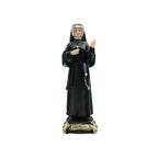 Imagem Santa Faustina 20cm