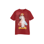 Camiseta Infantil Festa da Misericórdia 2026 - Hesed