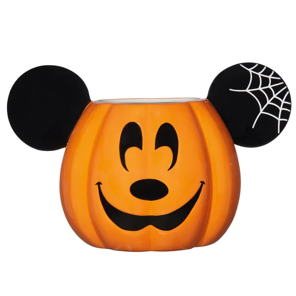 Tigela de Guloseimas - Halloween