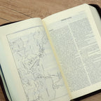 Bíblia de Jerusalém – Formato Bolso – Zíper