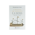 A Batalha de Lepanto e a nossa - o que fazer perante a crise de valores | Francisco Faus