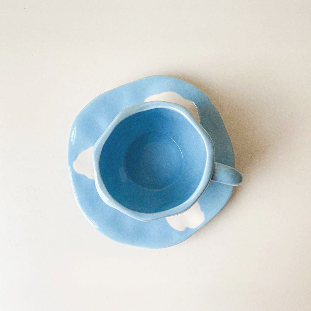 Caneca Nuvola