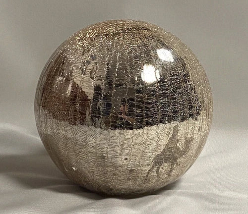 Cenário Iluminado em Esfera - Nascimento de Jesus