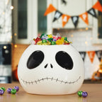 Tigela de Guloseimas - Halloween