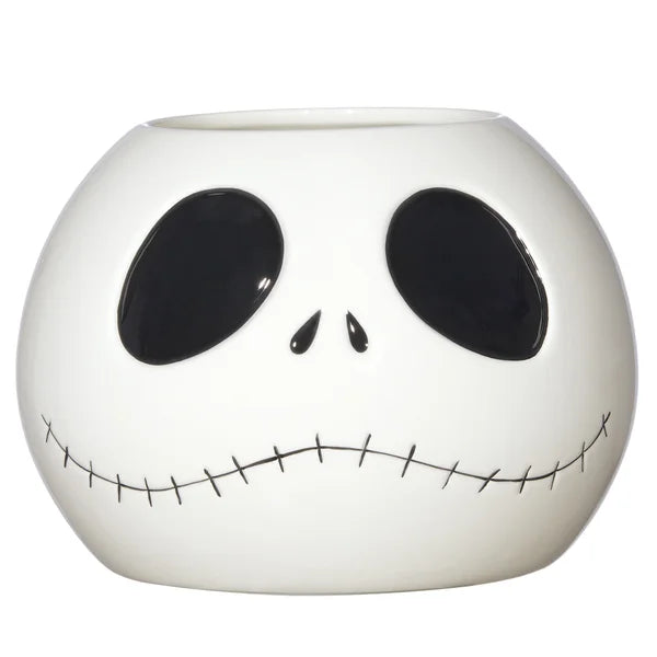Tigela de Guloseimas - Halloween