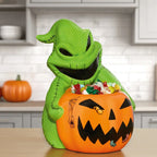 Tigela de Guloseimas - Halloween