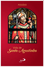 Vida de Santo Agostinho - Possídio