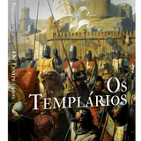 Os Templários | Régine Pernoud