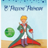 O Pequeno Príncipe - Antoine de Saint-Exupéry